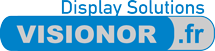 Visionor Logo